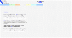 Desktop Screenshot of cadcrew.com